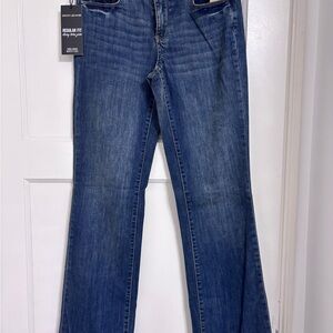 Denim Blue Women's Jeans